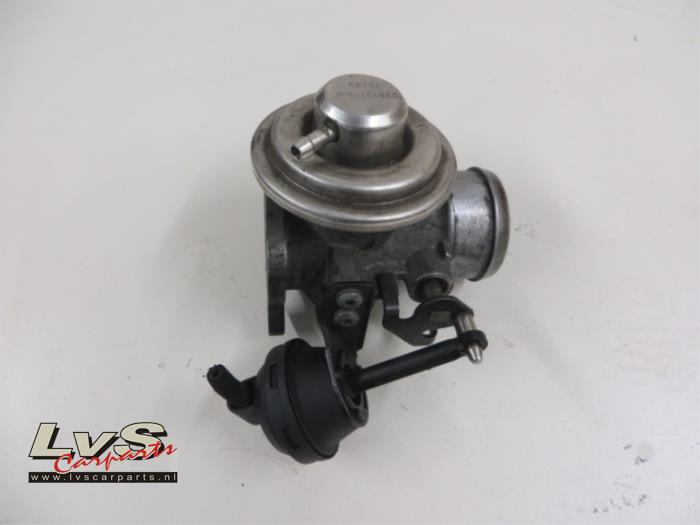 Volkswagen Bora EGR valve