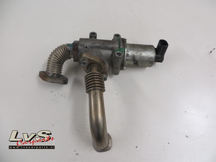 Alfa Romeo 156 EGR Klep