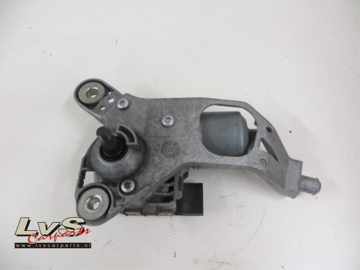 Ford Focus Front wiper motor