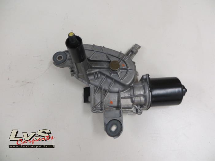 Citroen Grand Picasso Moteur essuie-glace avant