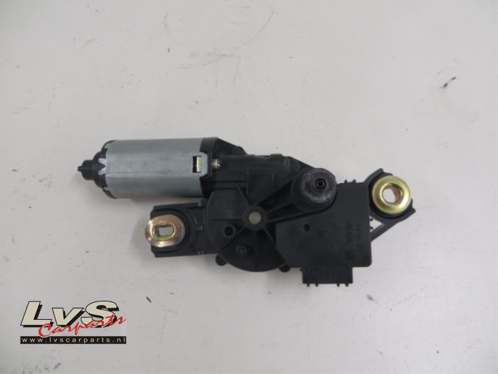 Volkswagen Caddy Rear wiper motor