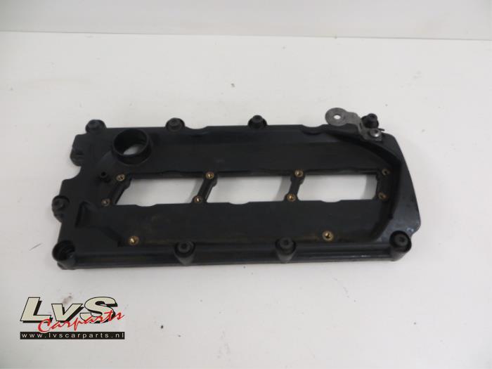 Audi A6 Couvercle soupapes