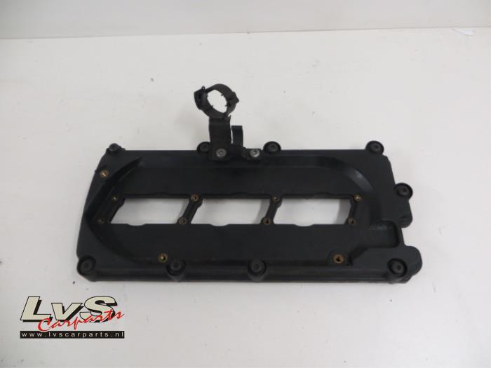 Audi A6 Couvercle soupapes