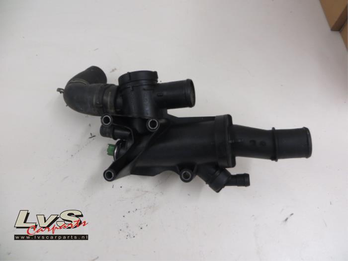 Citroen Grand Picasso Thermostaathuis