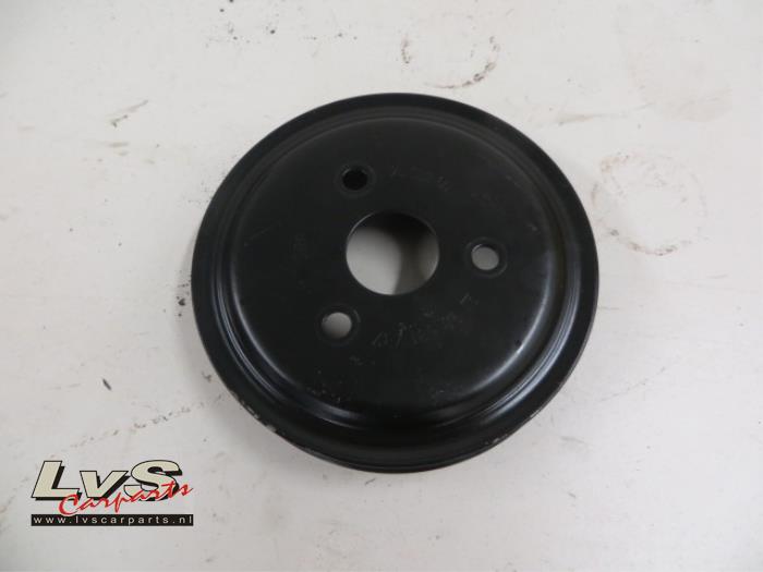 Opel Corsa Waterpomp poelie