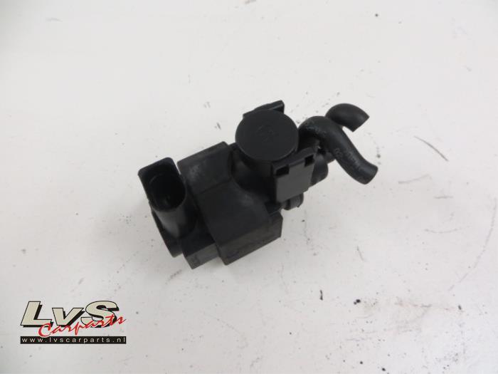 Audi A6 Turbodruckregler