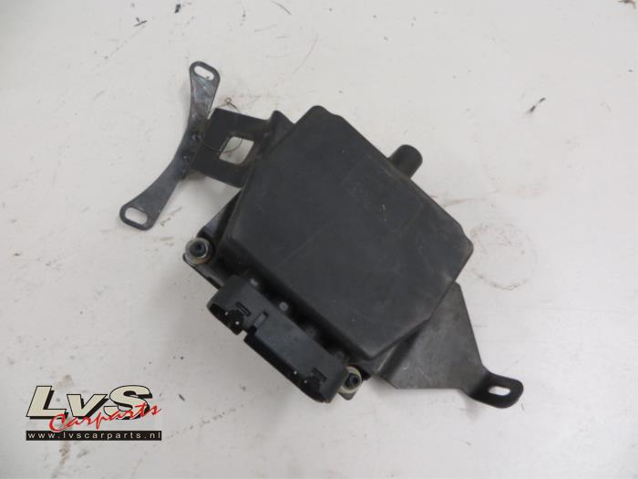 Volkswagen Polo Vacuum relay