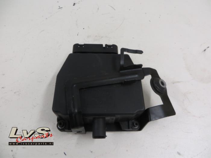 Volkswagen Jetta Vacuum relay