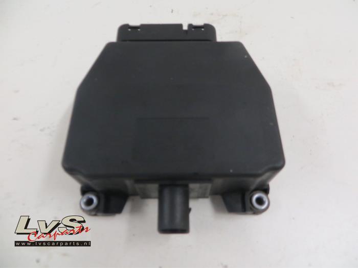 Volkswagen Golf Vakuum Relais