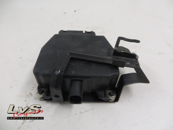 Volkswagen Golf Vakuum Relais