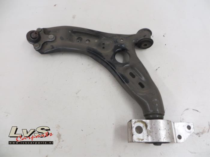 Audi A3 Front lower wishbone, left
