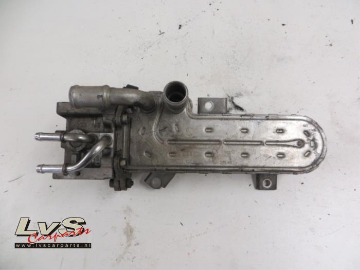 Volkswagen Golf EGR cooler