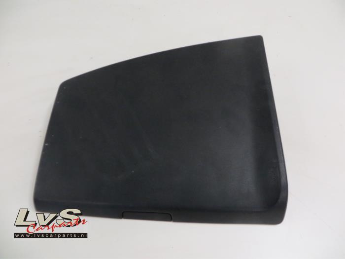 Ford Transit Glovebox