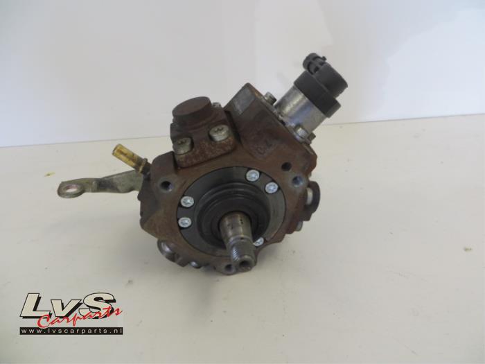 Citroen C4 Hochdruckpumpe