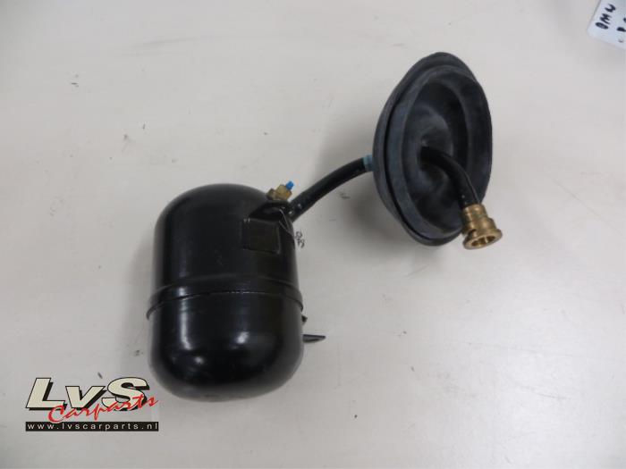 BMW X5 Air reservoir