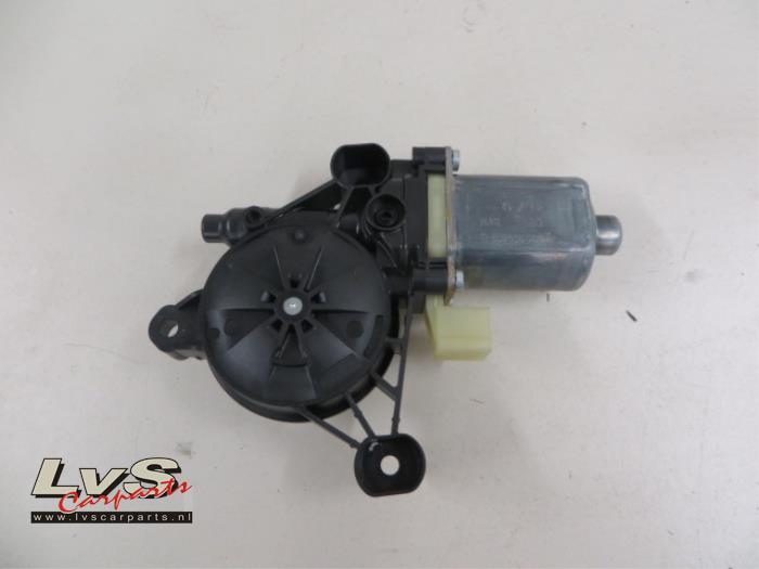 Volkswagen Golf Door window motor