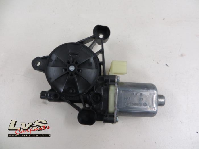 Volkswagen Golf Door window motor