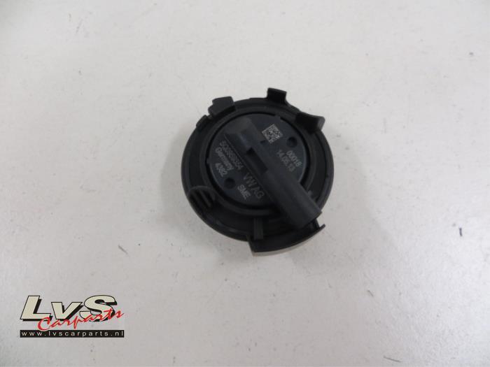 Volkswagen Golf Airbag sensor