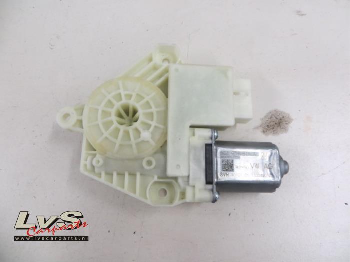 Volkswagen Golf Door window motor