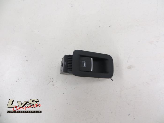 Volkswagen Golf Electric window switch