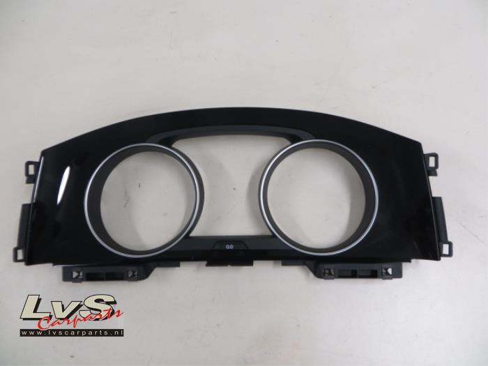 Volkswagen Golf Abdeckplatte sonstige