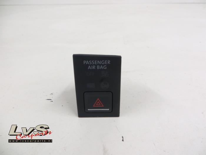 Volkswagen Golf Commutateur