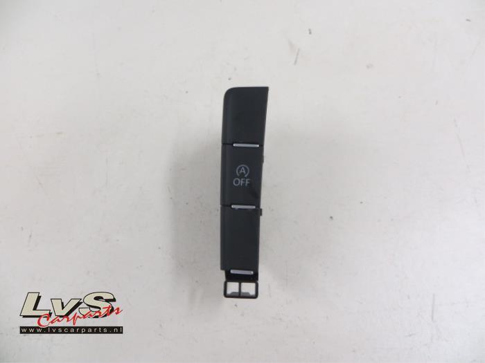 Volkswagen Golf Commutateur marche-arrêt