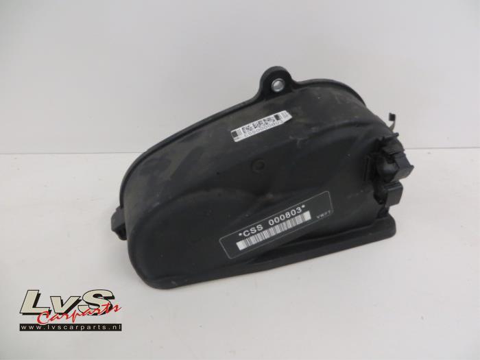 Volkswagen Golf Kettenkasten Deckel