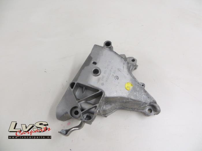 Volkswagen Golf Kettenkasten Deckel