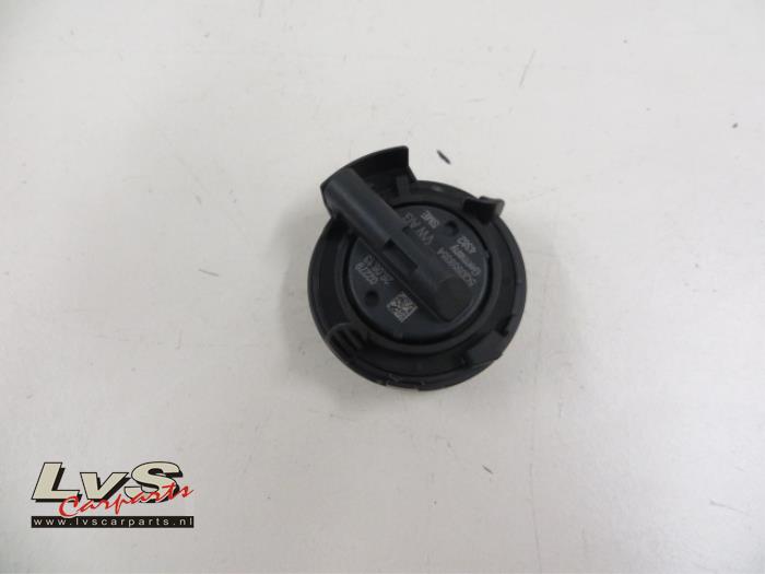 Volkswagen Golf Airbag sensor
