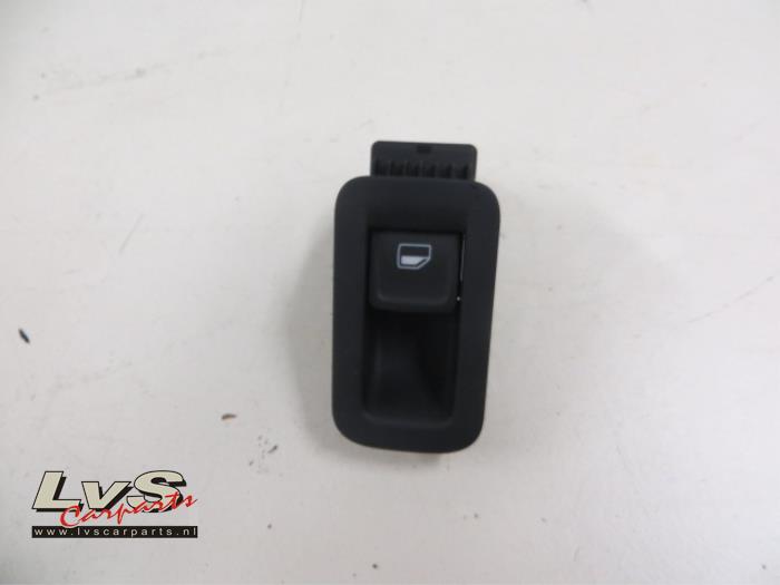 Volkswagen Golf Electric window switch