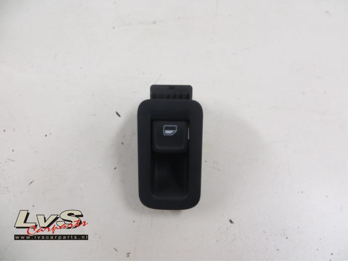 Volkswagen Golf Electric window switch