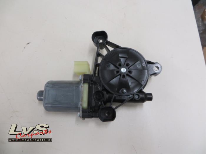 Volkswagen Golf Door window motor