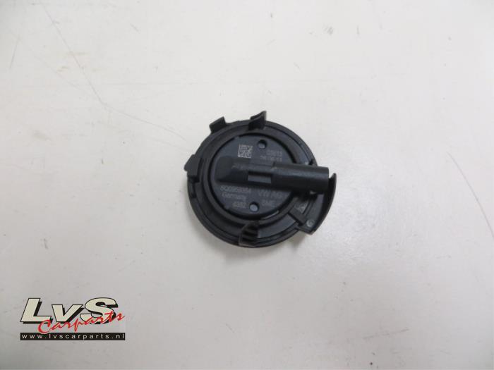 Volkswagen Golf Airbag sensor