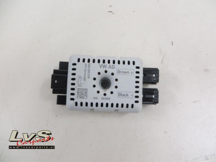 Volkswagen Golf Antenna (miscellaneous)