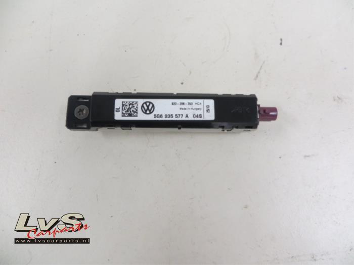 Volkswagen Golf Antenne Versterker