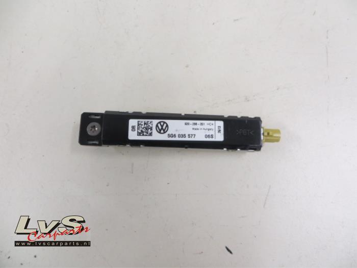 Volkswagen Golf Antenne Versterker