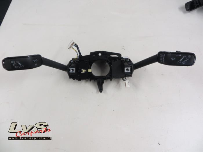 Volkswagen Golf Steering column stalk
