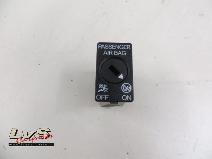 Volkswagen Golf Commutateur