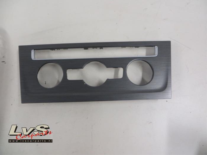 Volkswagen Golf Abdeckplatte sonstige