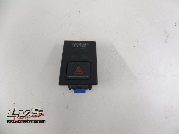 Volkswagen Golf Commutateur