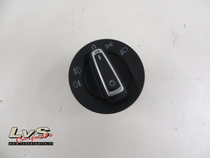 Volkswagen Golf Commutateur lumière