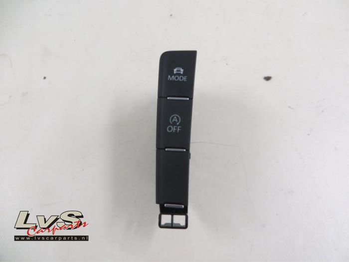 Volkswagen Golf Commutateur marche-arrêt