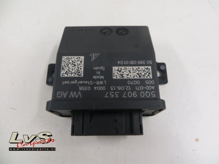 Volkswagen Golf Module (diversen)