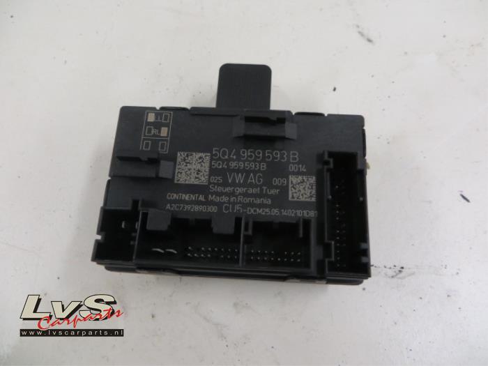 Volkswagen Passat Module (diversen)