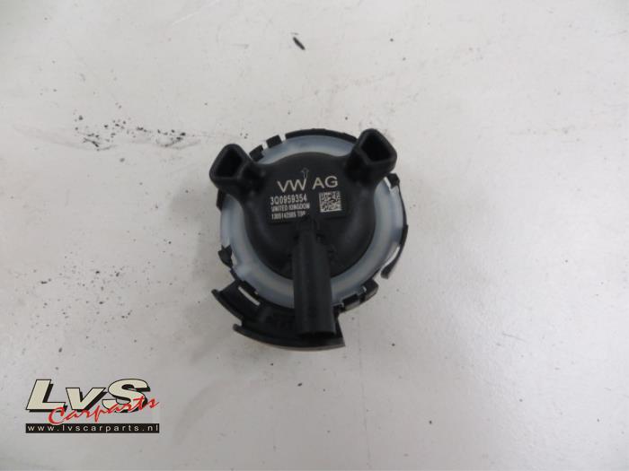 Volkswagen Passat Airbag sensor