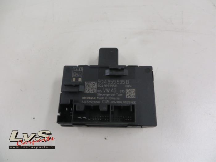 Volkswagen Passat Module (diversen)