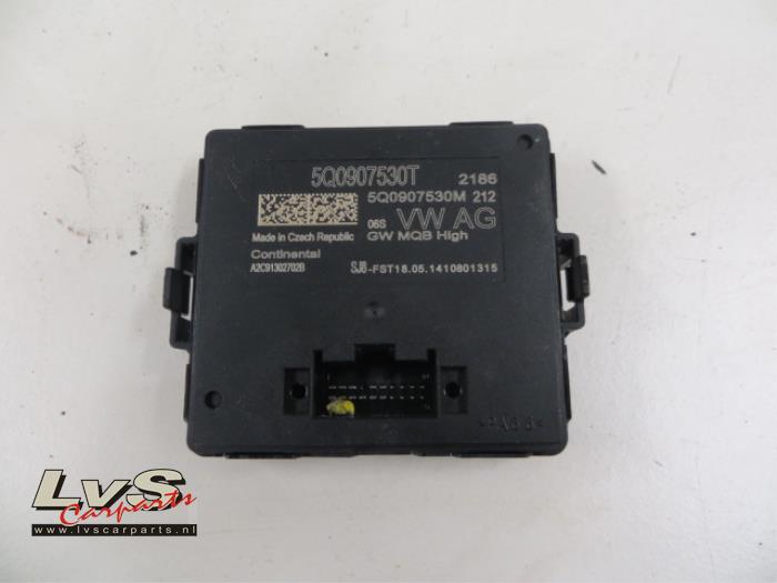 Volkswagen Passat Gateway module