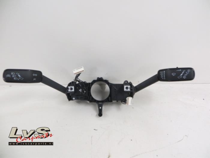 Volkswagen Passat Kombischalter Lenksäule