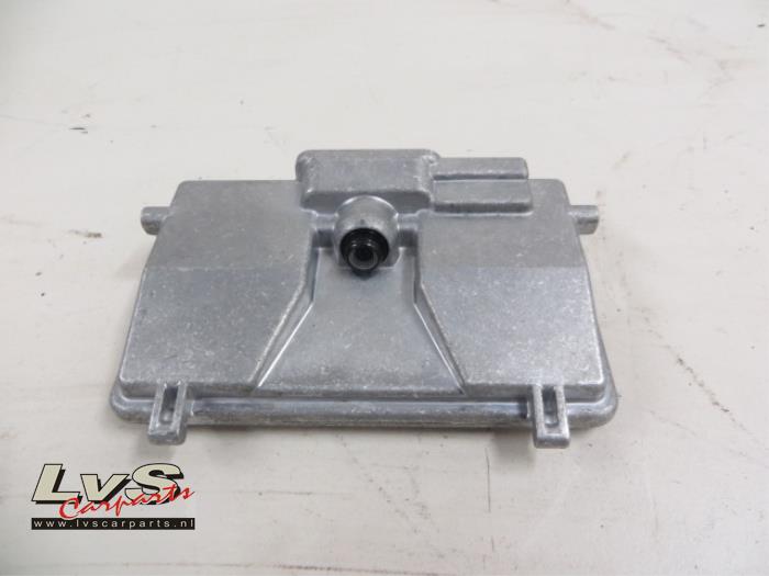 Volkswagen Passat Camera voorzijde